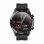 InnJoo Atom Smartwatch Sílice Negro