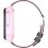 Innjoo IJ-KIDS WATCH-PNK GPS 2G 1.44" IPS Rosa Preta Resistente à Água IP67 Crianças