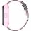Innjoo IJ-KIDS WATCH-PNK GPS 2G 1.44" IPS Rosa Preta Resistente à Água IP67 Crianças