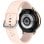 Innjoo Lady eQuis R Smartwatch Oro Rosa