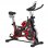 Jolitec Red Hawk Bicicleta Spinning