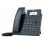 Yealink SIP-T30P Telefone VoIP Básico PoE 1 Linha
