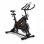 Jolitec Thunder Bike Bicicleta Spinning Negra