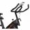 Jolitec Thunder Bike Bicicleta Spinning Negra