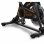 Jolitec Thunder Bike Bicicleta Spinning Negra