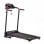 Jolitec Dark Panther Cinta de Correr Negra/Roja