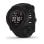 Garmin Instinct Solar Tactical Edition GPS 45mm MIP Schwarz Wasserdicht MIL-STD-810G