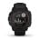 Garmin Instinct Solar Tactical Edition GPS 45mm MIP Schwarz Wasserdicht MIL-STD-810G