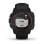Garmin Instinct Solar Tactical Edition GPS 45mm MIP Schwarz Wasserdicht MIL-STD-810G