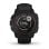 Garmin Instinct Solar Tactical Edition GPS 45mm MIP Schwarz Wasserdicht MIL-STD-810G