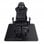 Trust GXT 715 Alfombra para Silla Gaming Negra
