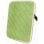 Approx Funda Ladrillo Verde Pistacho para Tablet hasta 10"