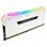 Corsair Vengeance RGB Pro DDR4 2666MHz PC4-21300 32GB 2x16GB CL16 Blanca