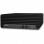 HP ProDesk 600 G6 Intel Core i5-10500/8GB/256GB SSD