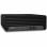 HP ProDesk 600 G6 Intel Core i5-10500/8GB/256GB SSD