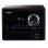 Micro Systeem Aiwa MSBTU-300 20W RMS Bluetooth/CD/USB Zwart