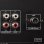 Micro Systeem Aiwa MSBTU-300 20W RMS Bluetooth/CD/USB Zwart