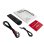 Micro Systeem Aiwa MSBTU-300 20W RMS Bluetooth/CD/USB Zwart