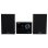 Micro Systeem Aiwa MSBTU-300 20W RMS Bluetooth/CD/USB Zwart