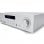 Aiwa AMU-120BT Amplificador Bluetooth 120W Prateado