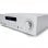 Amplificatore Bluetooth Aiwa AMU-120BT 120W Argento