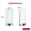 Ariston Velis WiFi Termoacumulador Elétrico Multiposição 50L B