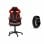 Woxter Stinger Station Alien Red Cadeira Gaming + Xiaomi Smart band 5