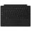 Microsoft Surface Pro 7 Intel Core i5-1035G4/8GB/128GB SSD/12.3" Táctil Platino + Surface Pro Cover Negra