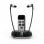 Amplicomms TV3500 Auricular Inalámbrico para TV