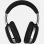 Montblanc MB 01 Auriculares Inalámbricos con Cancelación de Ruido Negro