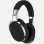 Montblanc MB 01 Auriculares Inalámbricos con Cancelación de Ruido Negro