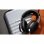 Montblanc MB 01 Auriculares Inalámbricos con Cancelación de Ruido Negro