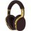 Montblanc MB 01 Auriculares Inalámbricos con Cancelación de Ruido Marrón