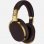 Montblanc MB 01 Auriculares Inalámbricos con Cancelación de Ruido Marrón