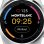 Montblanc Summit Lite Bluetooth GPS NFC 43mm Aluminio Gris Correa Negra L