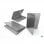 Lenovo IdeaPad Flex 5 14ITL05 Intel Core i5-1135G7/8GB/512GB SSD/14" Táctil