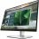 HP E24u G4 Monitor PC 60,5 cm (23.8") 1920 x 1080 Pixel Full HD LCD Nero, Argento