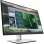 HP E24u G4 FHD USB-C Monitor Computerbildschirm 60,5 cm (23.8") 1920 x 1080 Pixel Full HD LCD Schwarz, Silber