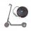 Motor con Neumático 8.5" para Patinete Xiaomi M365 Pro
