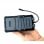 Suporte Universal com Powerbank 5200mAh para Smartphone 4" até 7"