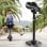Asiento Ajustable para Patinete Xiaomi M365/1S/Essential