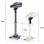 Asiento Ajustable para Patinete Xiaomi M365/1S/Essential
