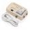 Engel Amplificador de Interior 25dB 2 Saídas UHF+VHF 5G