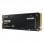Samsung 980 SSD 250 GB PCIe 3.0 NVMe M.2