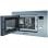 Orbegozo MIG 2037 Microondas con Gril 20 Litros Acero Inoxidable