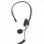 MicroConnect Auricular de Diadema RJ9 Mono
