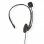MicroConnect Auricular de Diadema RJ9 Mono