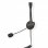 MicroConnect Auricular de Diadema RJ9 Mono