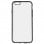 Funda Bumper Premium Negro para iPhone 7 Plus