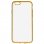 Funda Bumper Premium Oro para iPhone 7 Plus